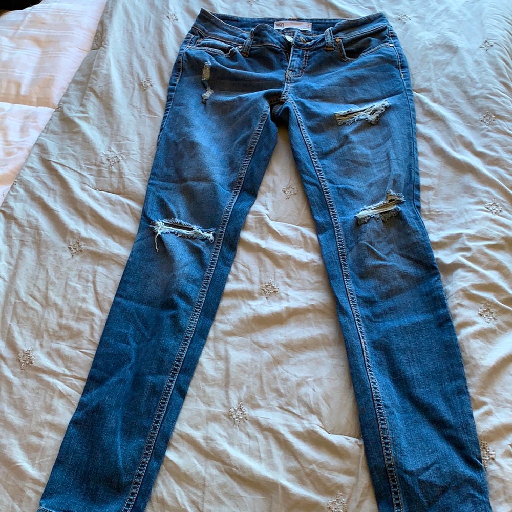 RSQ size 7 skinny Jean